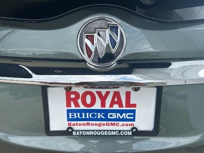 2023 Buick Enclave Premium
