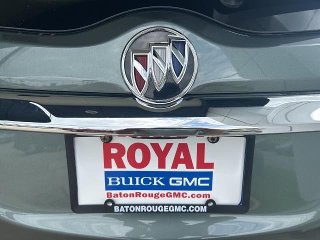 2023 Buick Enclave Premium