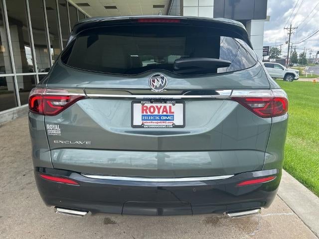 2023 Buick Enclave Premium