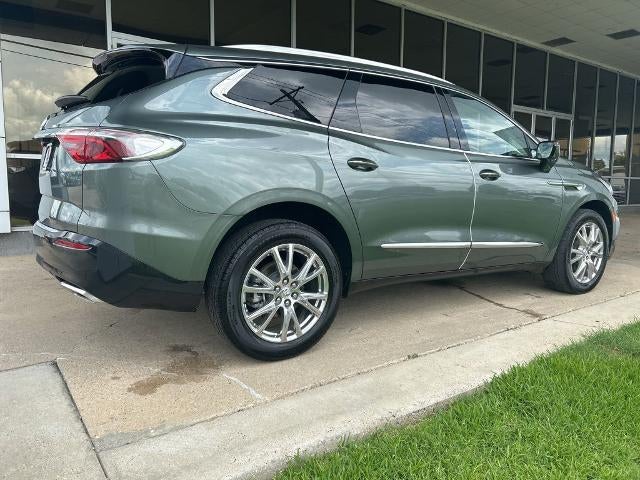 2023 Buick Enclave Premium