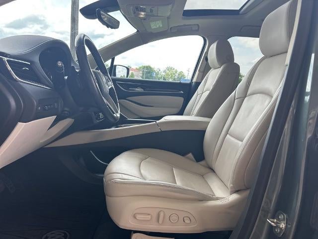 2023 Buick Enclave Premium
