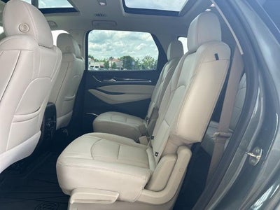 2023 Buick Enclave Premium