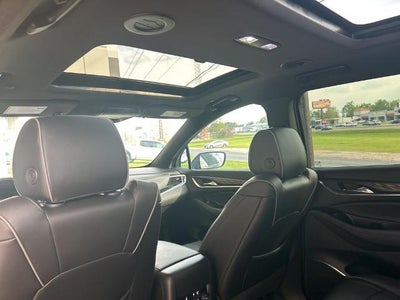 2023 Buick Enclave Avenir