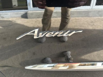 2023 Buick Enclave Avenir