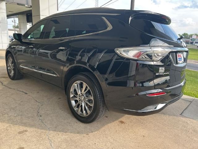 2023 Buick Enclave Avenir