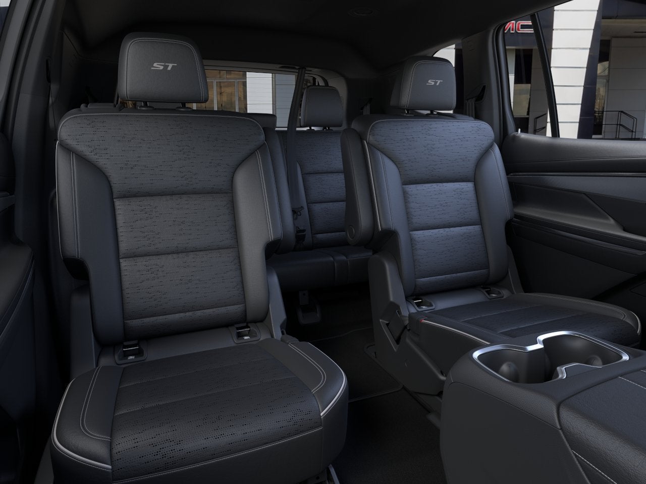 2027 Buick Enclave Sport Touring