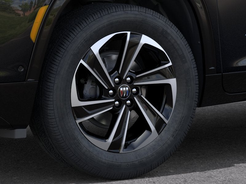 2027 Buick Enclave Sport Touring