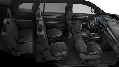 2027 Buick Enclave Sport Touring