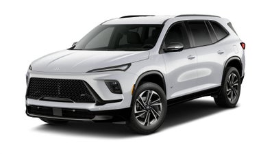 2027 Buick Enclave Sport Touring