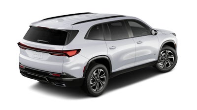 2027 Buick Enclave Sport Touring