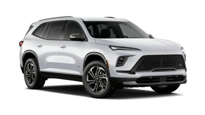 2027 Buick Enclave Sport Touring
