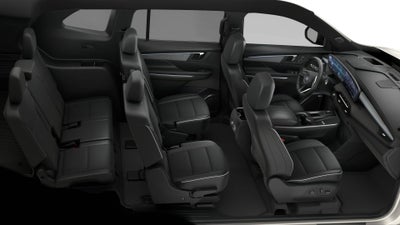 2027 Buick Enclave Sport Touring