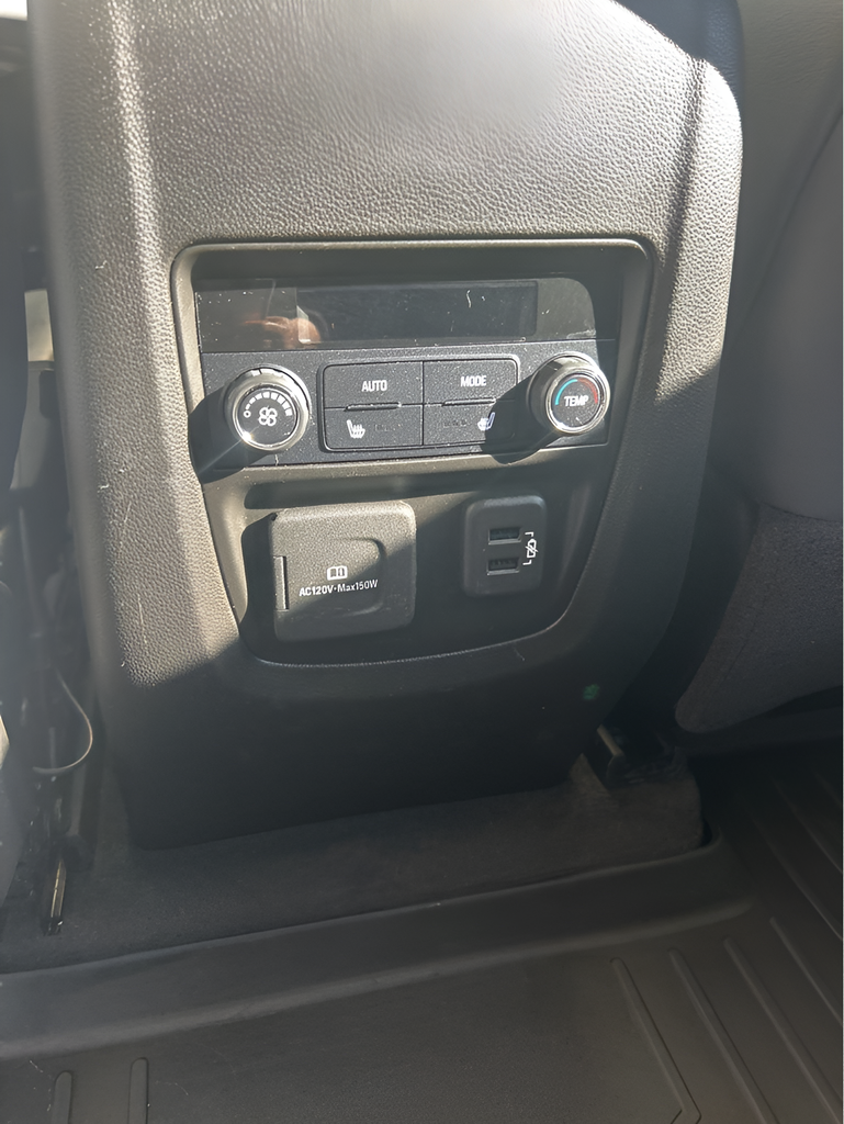 2018 Buick Enclave Premium