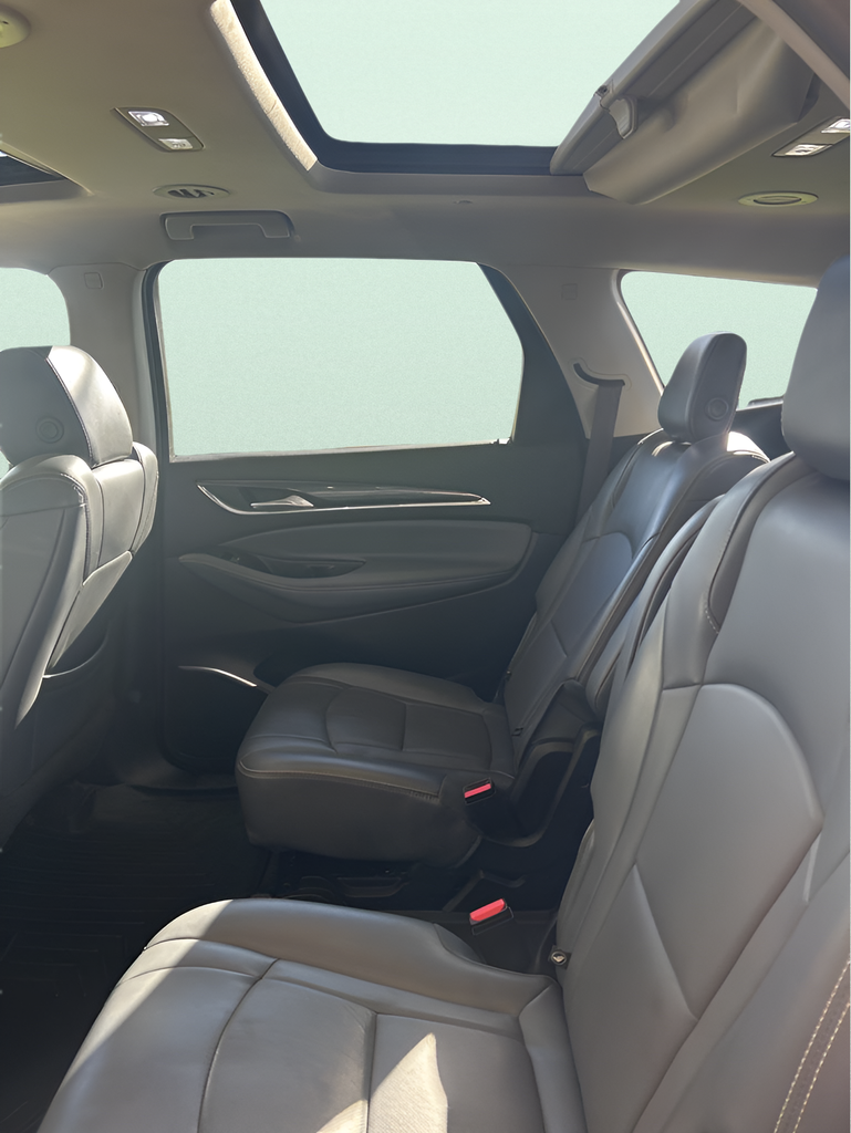 2018 Buick Enclave Premium