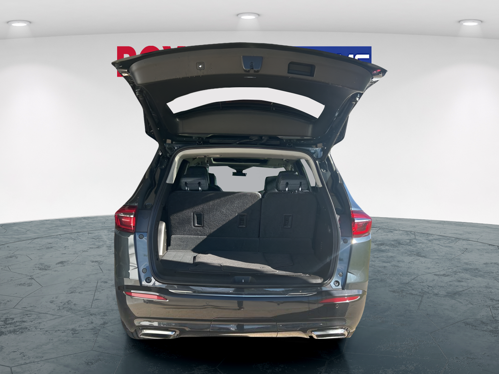 2018 Buick Enclave Premium