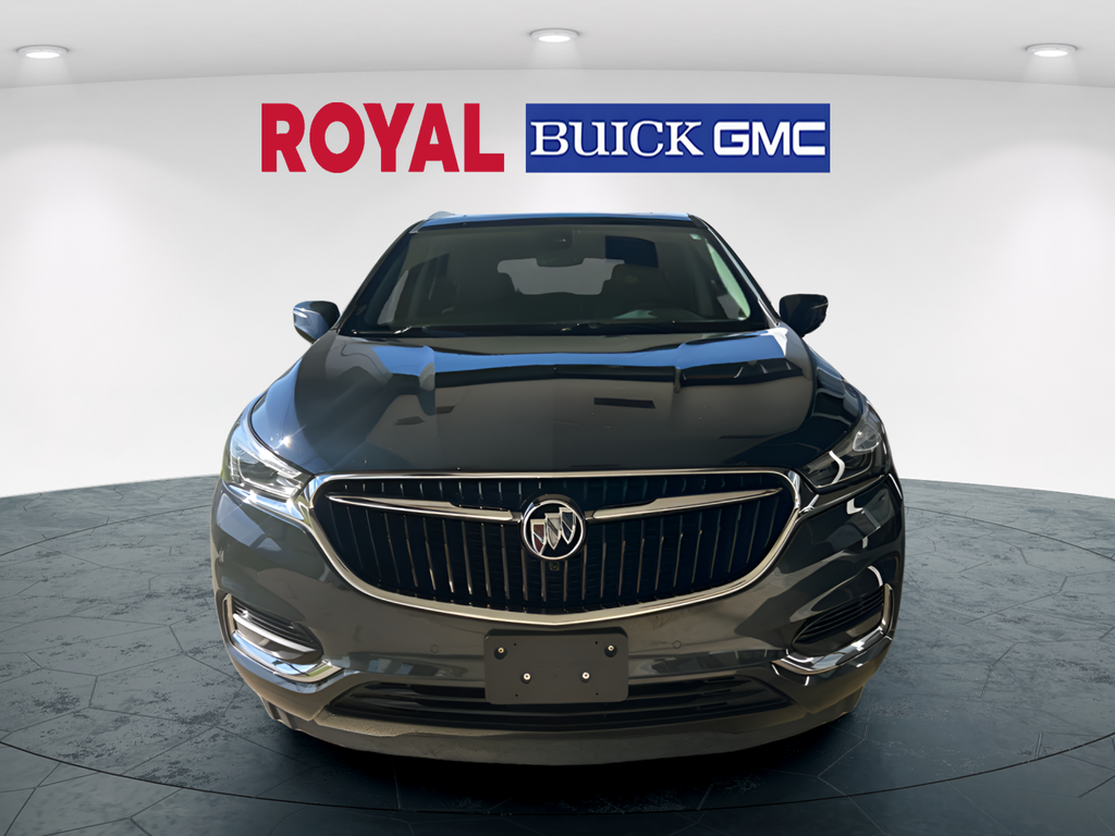 2018 Buick Enclave Premium