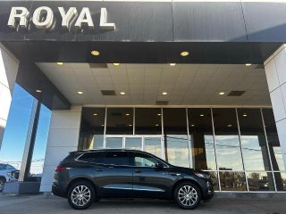 2018 Buick Enclave Premium