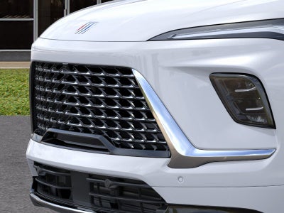 2027 Buick Enclave Avenir