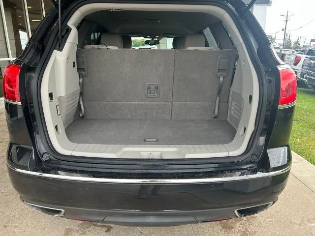 2013 Buick Enclave Leather