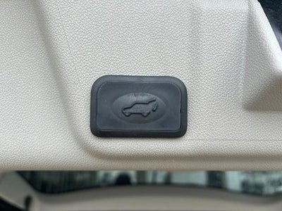 2013 Buick Enclave Leather