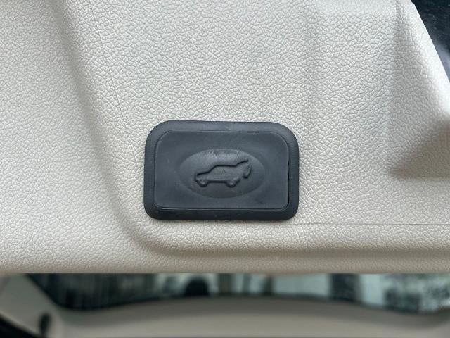 2013 Buick Enclave Leather