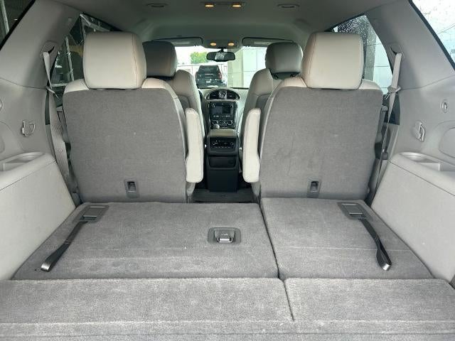 2013 Buick Enclave Leather