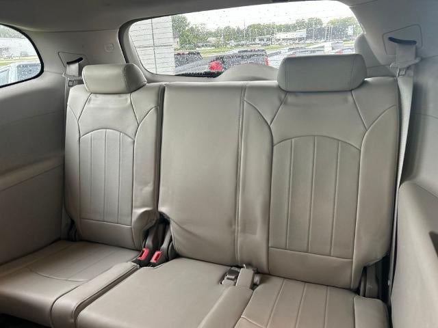 2013 Buick Enclave Leather