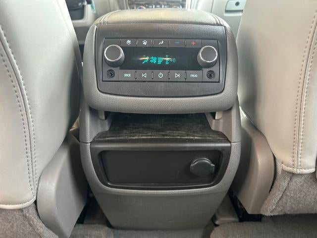 2013 Buick Enclave Leather