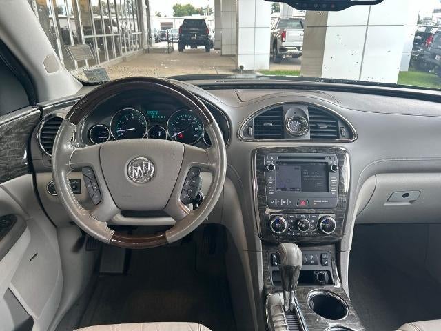 2013 Buick Enclave Leather