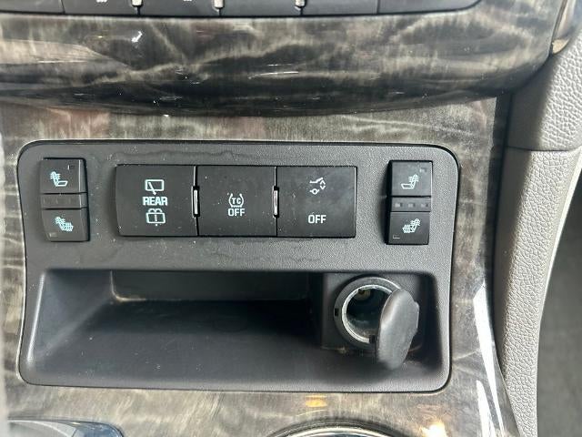 2013 Buick Enclave Leather