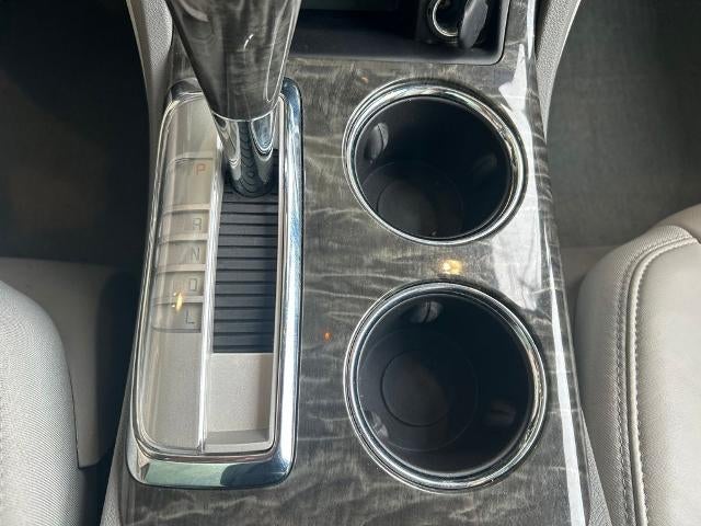 2013 Buick Enclave Leather