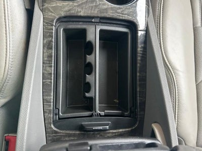 2013 Buick Enclave Leather