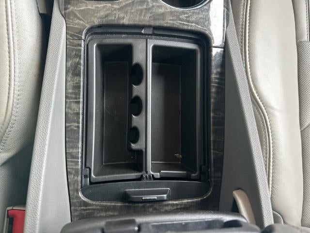 2013 Buick Enclave Leather