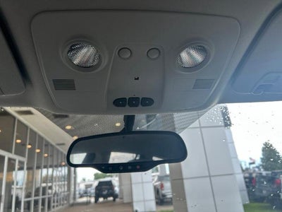 2013 Buick Enclave Leather
