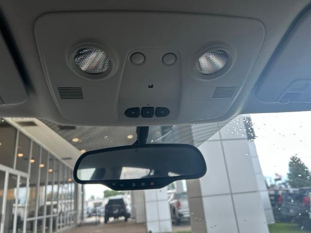 2013 Buick Enclave Leather
