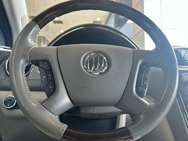 2013 Buick Enclave Leather
