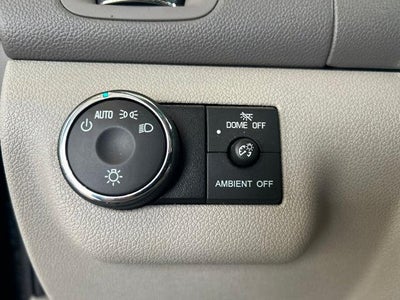 2013 Buick Enclave Leather