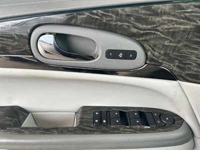 2013 Buick Enclave Leather