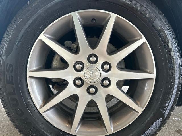 2013 Buick Enclave Leather