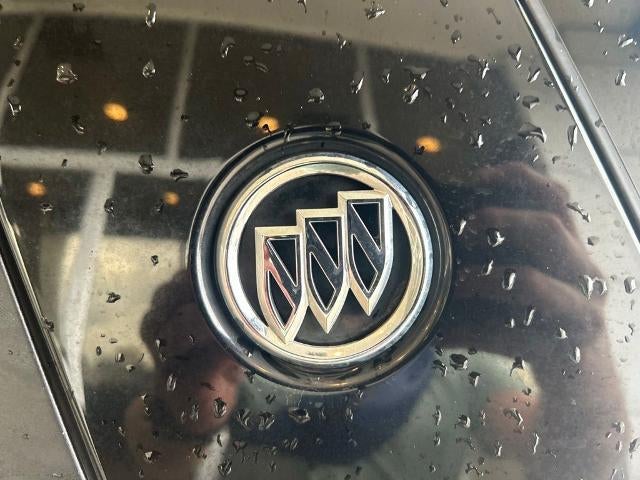 2013 Buick Enclave Leather