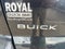 2013 Buick Enclave Leather