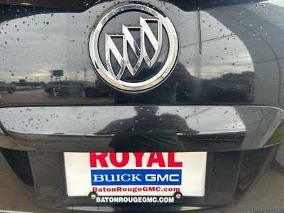 2013 Buick Enclave Leather