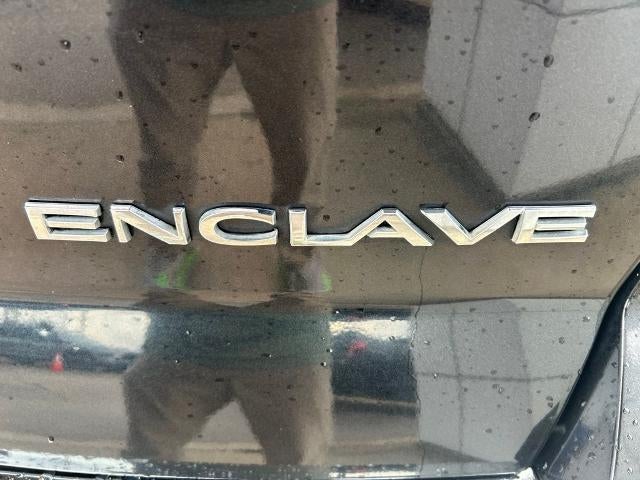 2013 Buick Enclave Leather