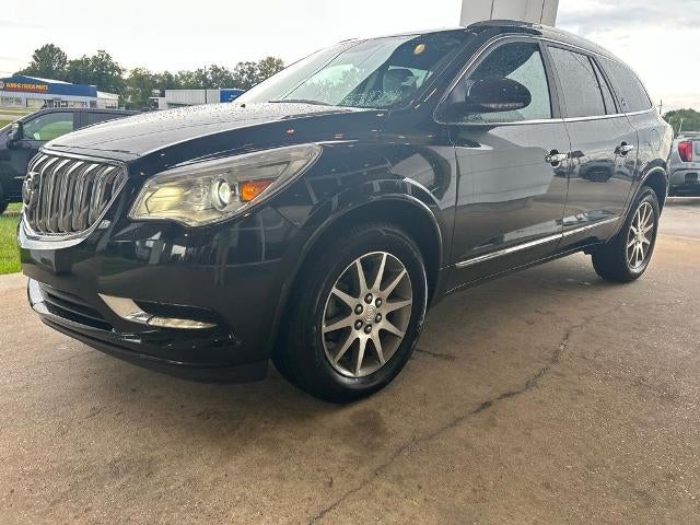 2013 Buick Enclave Leather