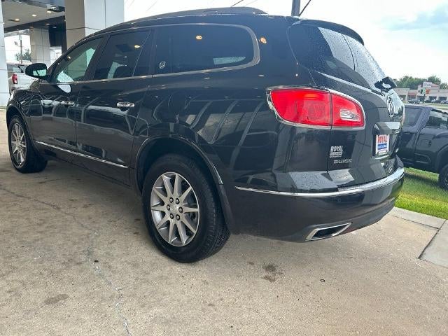 2013 Buick Enclave Leather