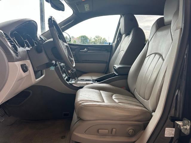 2013 Buick Enclave Leather