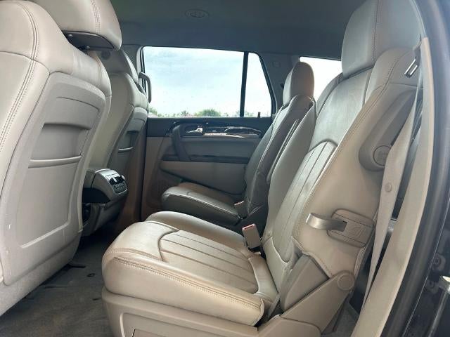 2013 Buick Enclave Leather