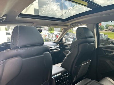2023 Acura MDX Technology Package