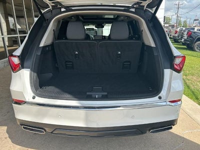 2023 Acura MDX Technology Package