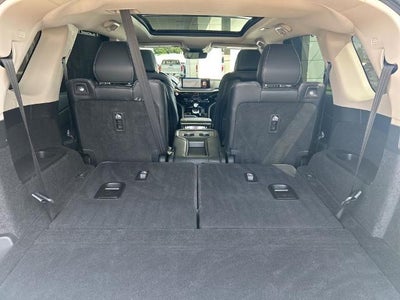 2023 Acura MDX Technology Package